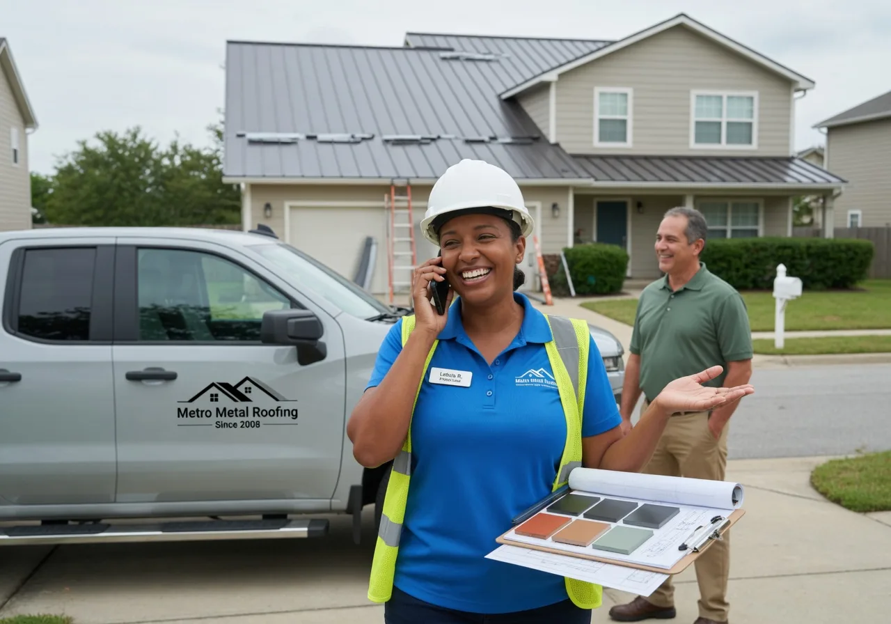 Metal Roofing Installation Veyo, UT FAQs