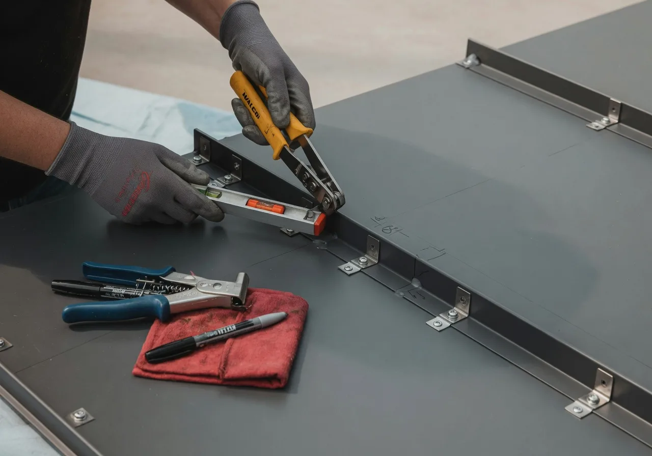 Why choose Metal Roofing Installation in Veyo, UT